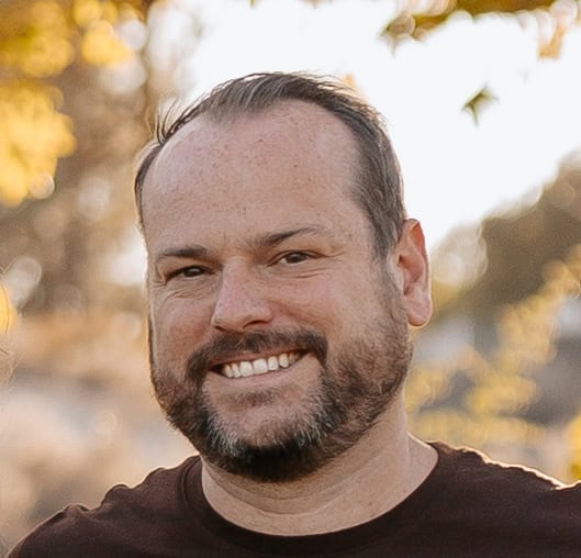 Jeremy Francis, founder and CEO of AssetCenter